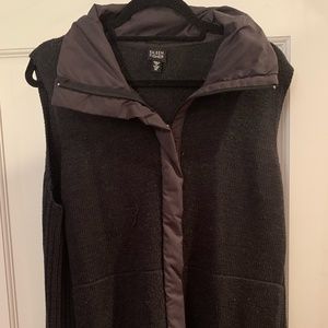 Eileen Fisher Vest